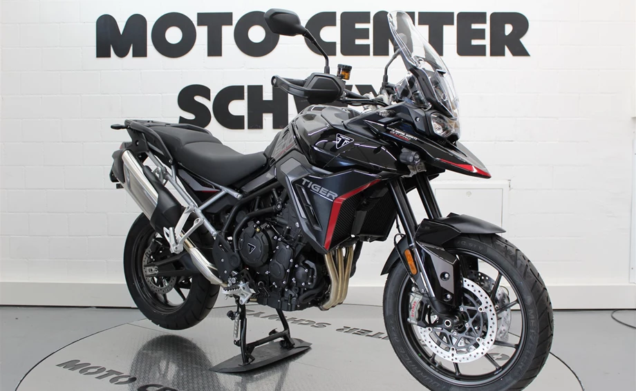 Angebot Triumph Tiger 900 GT Pro Bild 2: Angebot Triumph Tiger 900 GT Pro