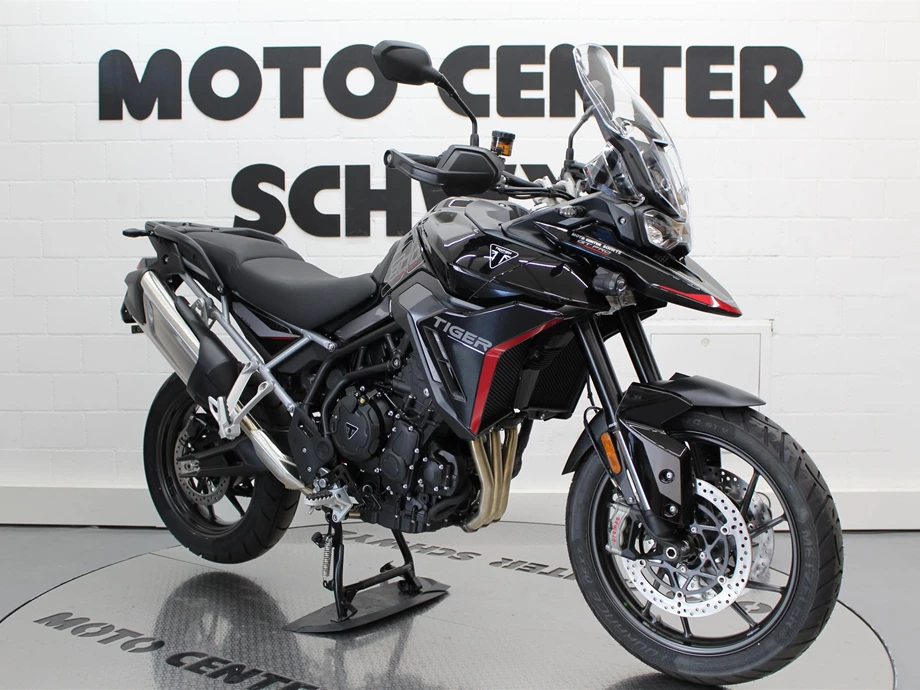 Angebot Triumph Tiger 900 GT Pro Bild 2: Angebot Triumph Tiger 900 GT Pro