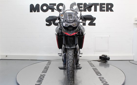 Neufahrzeug Triumph Tiger 900 GT Pro - Bild 3