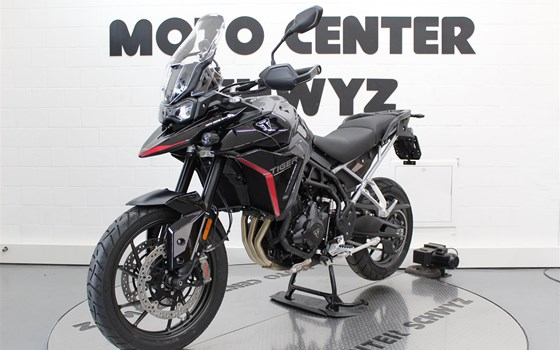 Neufahrzeug Triumph Tiger 900 GT Pro - Bild 4