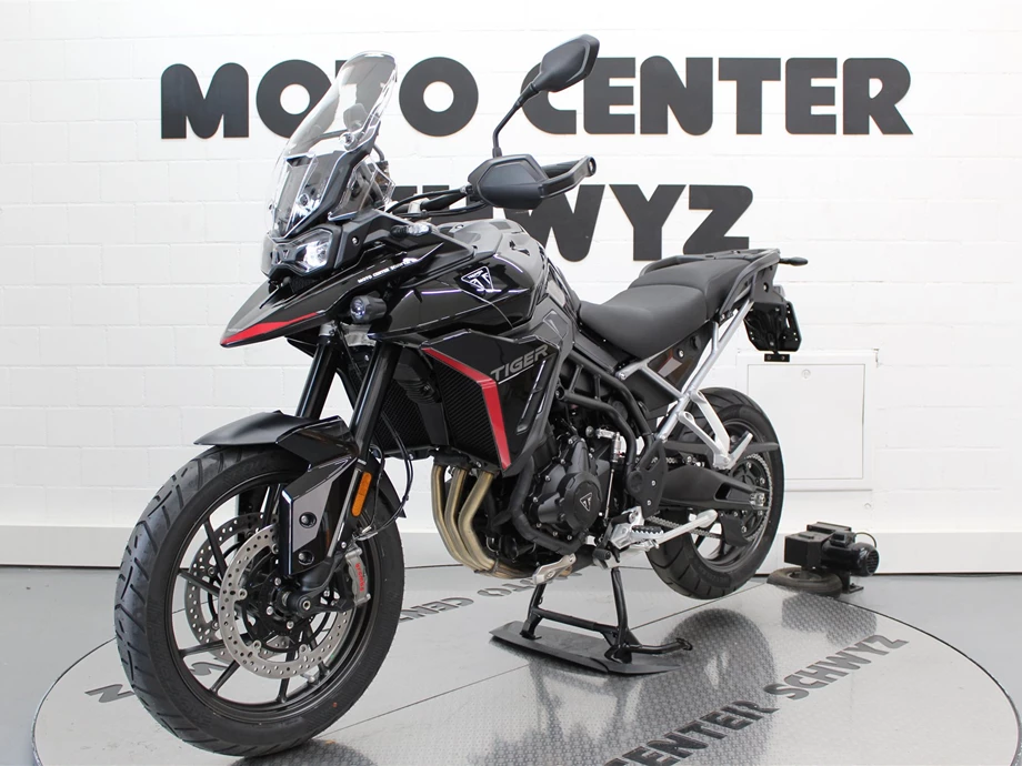 Angebot Triumph Tiger 900 GT Pro Bild 4: Angebot Triumph Tiger 900 GT Pro