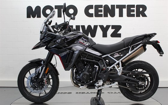 Neufahrzeug Triumph Tiger 900 GT Pro - Bild 5