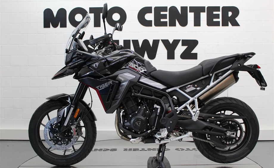 Angebot Triumph Tiger 900 GT Pro Bild 5: Angebot Triumph Tiger 900 GT Pro
