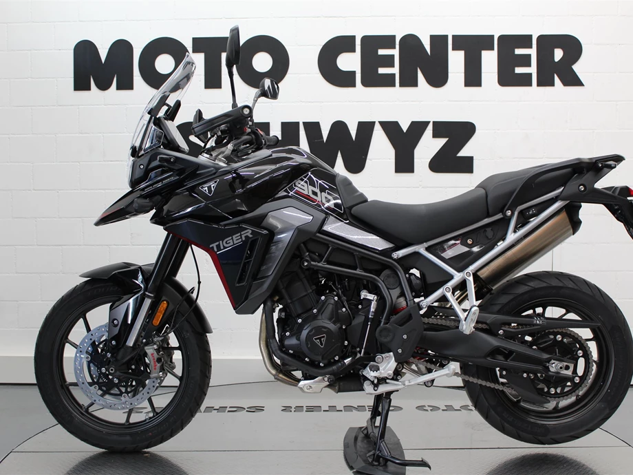 Angebot Triumph Tiger 900 GT Pro Bild 5: Angebot Triumph Tiger 900 GT Pro