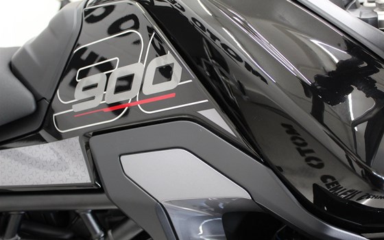 Neufahrzeug Triumph Tiger 900 GT Pro - Bild 6