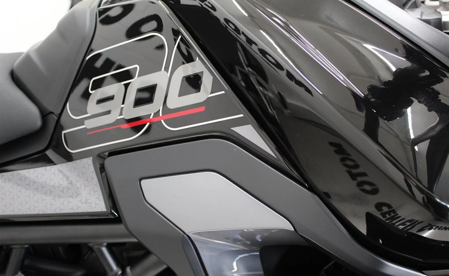 Angebot Triumph Tiger 900 GT Pro Bild 6: Angebot Triumph Tiger 900 GT Pro