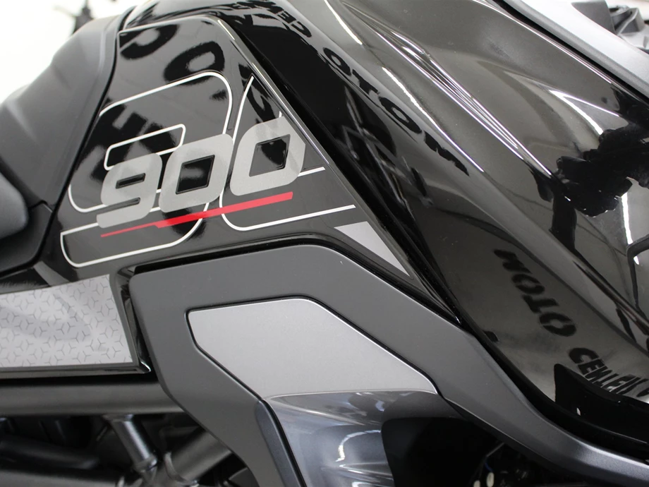 Angebot Triumph Tiger 900 GT Pro Bild 6: Angebot Triumph Tiger 900 GT Pro