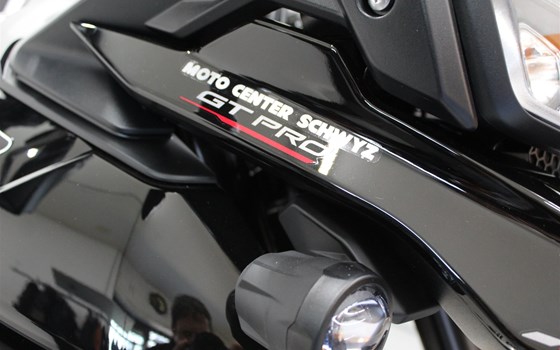 Neufahrzeug Triumph Tiger 900 GT Pro - Bild 7