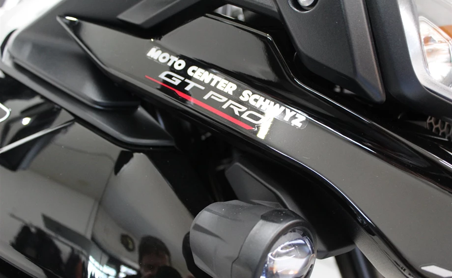 Angebot Triumph Tiger 900 GT Pro Bild 7: Angebot Triumph Tiger 900 GT Pro
