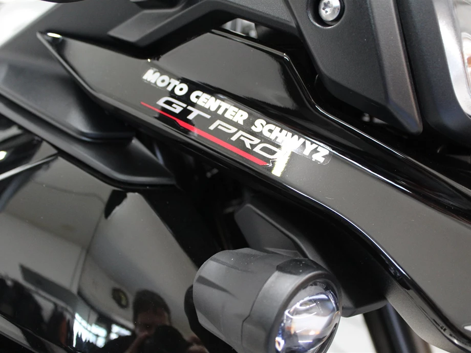 Angebot Triumph Tiger 900 GT Pro Bild 7: Angebot Triumph Tiger 900 GT Pro