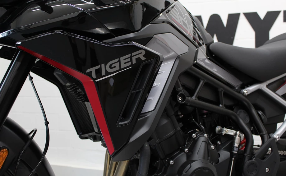Angebot Triumph Tiger 900 GT Pro Bild 8: Angebot Triumph Tiger 900 GT Pro