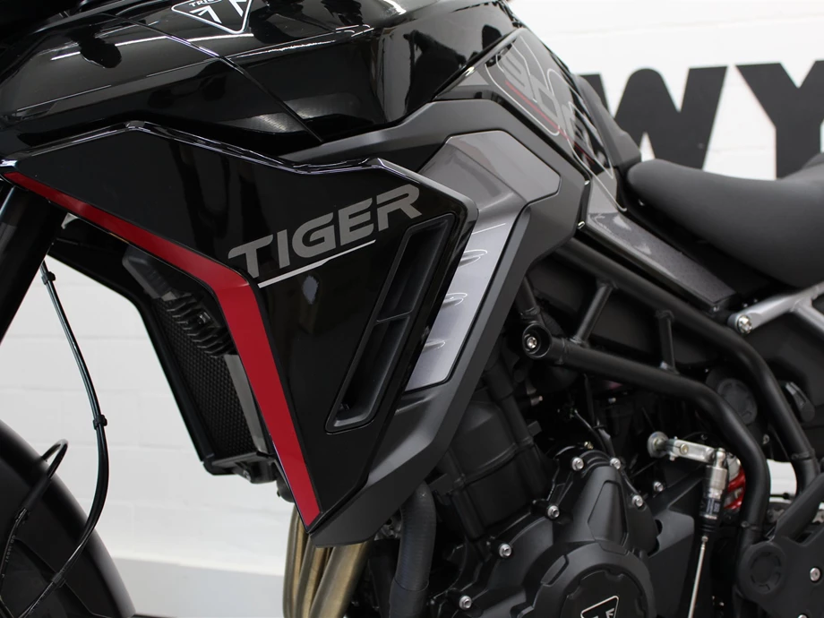 Angebot Triumph Tiger 900 GT Pro Bild 8: Angebot Triumph Tiger 900 GT Pro