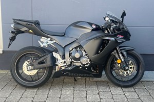 Angebot Honda CBR600RR