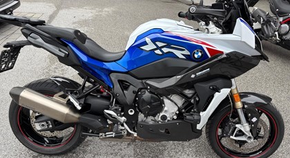 Gebrauchtfahrzeug BMW S 1000 XR