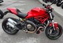 Motorrad