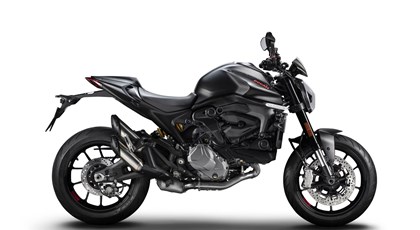 Gebrauchtfahrzeug Ducati Monster +