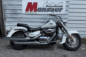 Angebot Suzuki Intruder VL 1500 LC