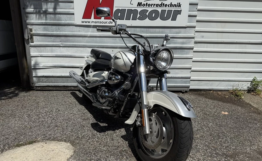 Angebot Suzuki Intruder VL 1500 LC Bild 2: Angebot Suzuki Intruder VL 1500 LC