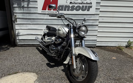 Gebrauchtmotorrad Suzuki Intruder VL 1500 LC - Bild 2