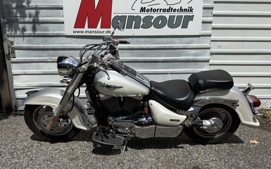 Gebrauchtmotorrad Suzuki Intruder VL 1500 LC - Bild 3