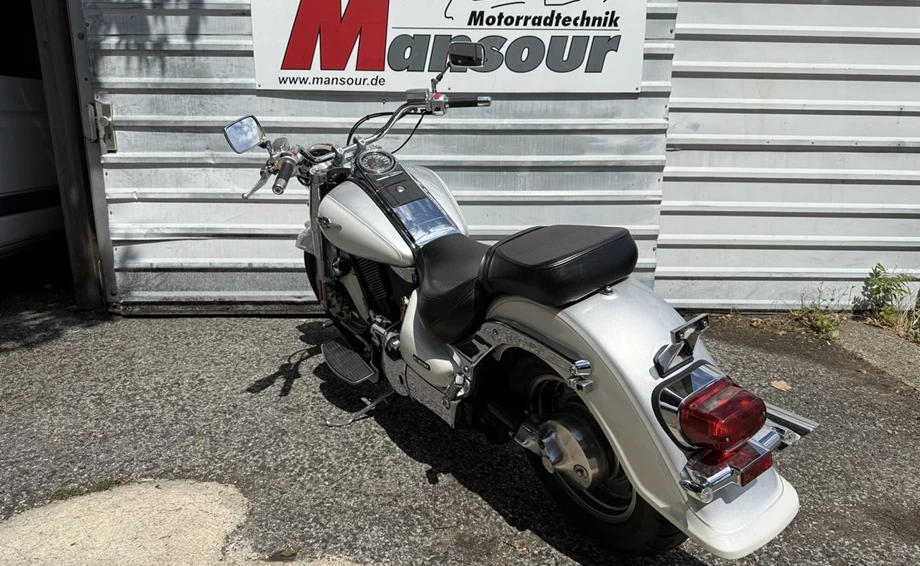 Angebot Suzuki Intruder VL 1500 LC Bild 4: Angebot Suzuki Intruder VL 1500 LC