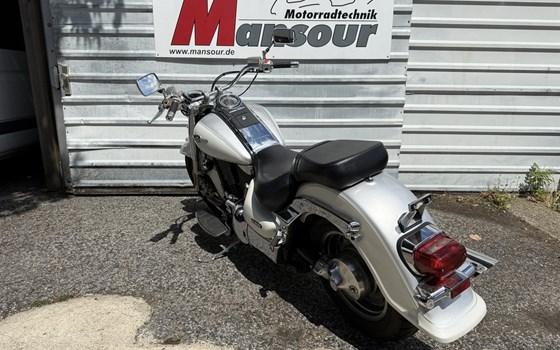 Gebrauchtmotorrad Suzuki Intruder VL 1500 LC - Bild 4