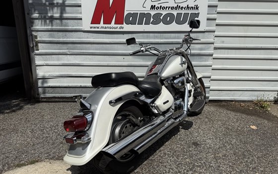 Gebrauchtmotorrad Suzuki Intruder VL 1500 LC - Bild 5