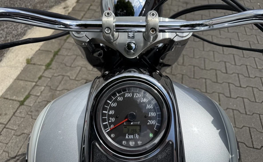 Angebot Suzuki Intruder VL 1500 LC Bild 6: Angebot Suzuki Intruder VL 1500 LC