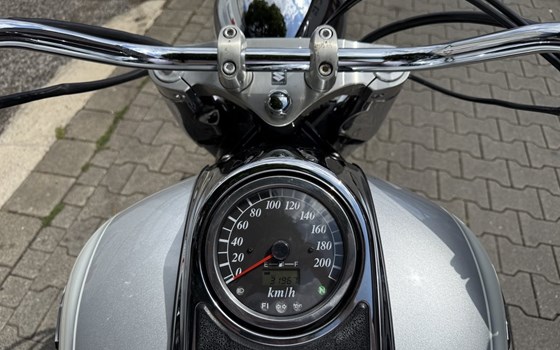 Gebrauchtmotorrad Suzuki Intruder VL 1500 LC - Bild 6