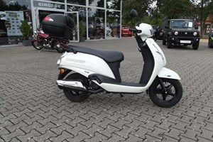 Angebot Suzuki Address 110