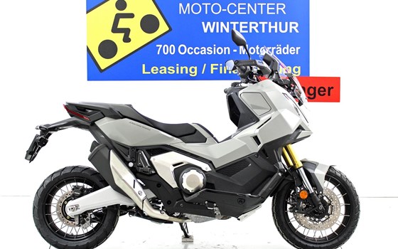Neufahrzeug Honda X-ADV - Bild 1