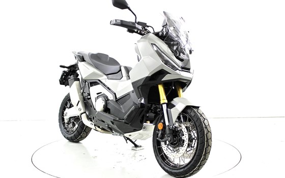 Neufahrzeug Honda X-ADV - Bild 2