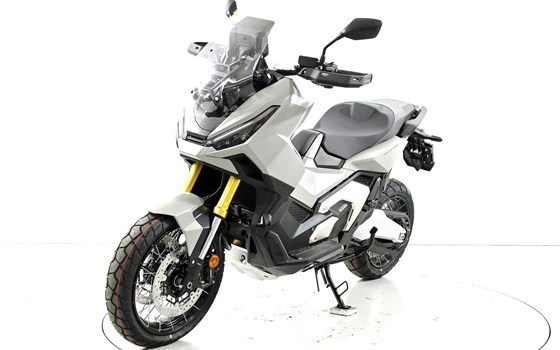 Neufahrzeug Honda X-ADV - Bild 3