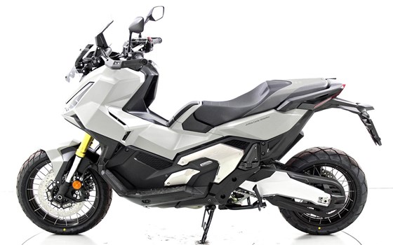 Neufahrzeug Honda X-ADV - Bild 5