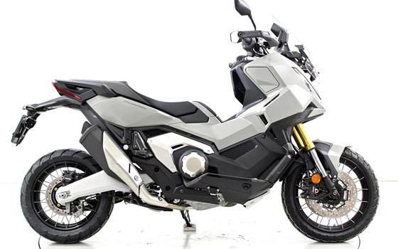 Neufahrzeug Honda X-ADV - Bild 4