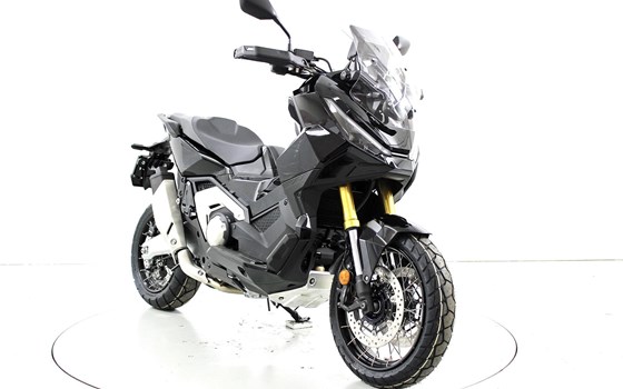 Neufahrzeug Honda X-ADV - Bild 2