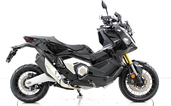 Neufahrzeug Honda X-ADV - Bild 4