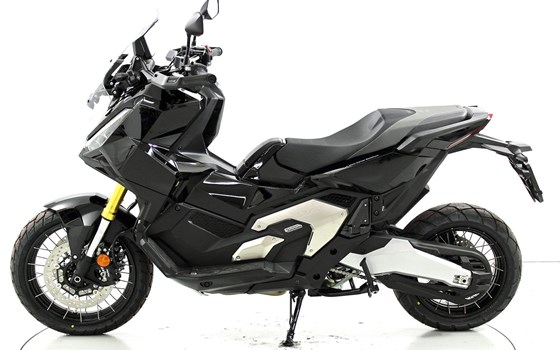 Neufahrzeug Honda X-ADV - Bild 5