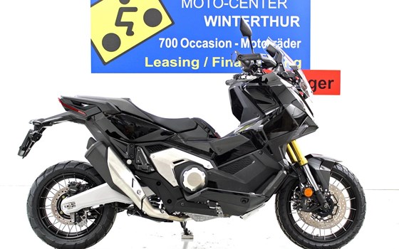 Neufahrzeug Honda X-ADV - Bild 1