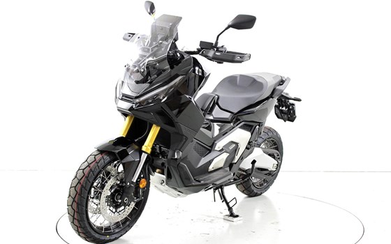 Neufahrzeug Honda X-ADV - Bild 3