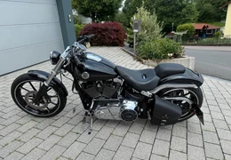 Gebrauchte Harley-Davidson Softail Breakout FXSB Gebrauchte Harley-Davidson Softail Breakout FXSB