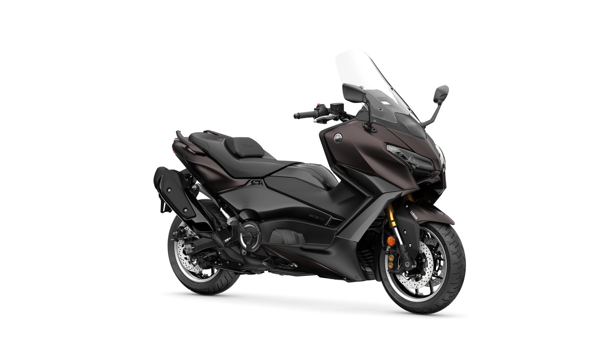 Yamaha TMAX 560 Tech Max 