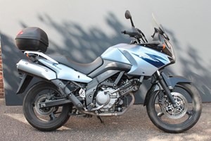 Angebot Suzuki V-Strom 650
