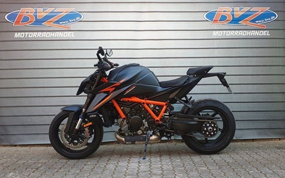 Gebrauchtmotorrad KTM 1390 Super Duke R EVO - Bild 1