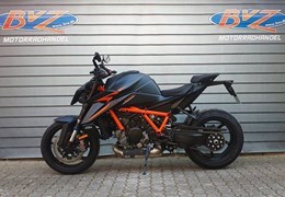 Gebrauchte KTM 1390 Super Duke R EVO