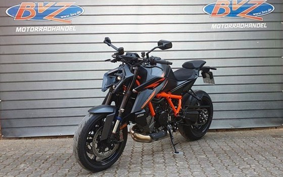 Gebrauchtmotorrad KTM 1390 Super Duke R EVO - Bild 2