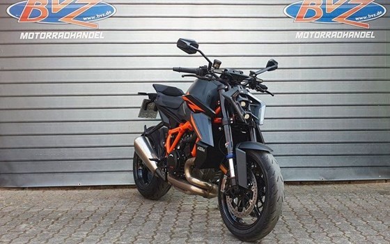 Gebrauchtmotorrad KTM 1390 Super Duke R EVO - Bild 3