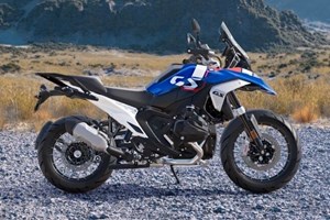 Angebot BMW R 1300 GS