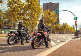 Neumotorrad Kawasaki Z650 RS