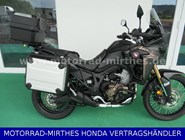Honda CRF1000L Africa Twin DCT